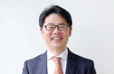 オノヤグループ　代表取締役社長 小野浩喜