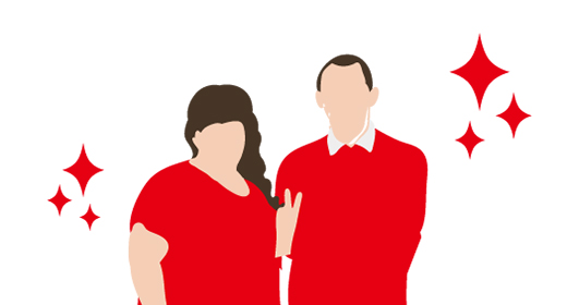 ラクラク解決方法