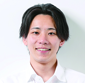 リフォームアドバイザー 紺野 翔矢