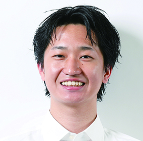 リフォームアドバイザー 松澤 慶道