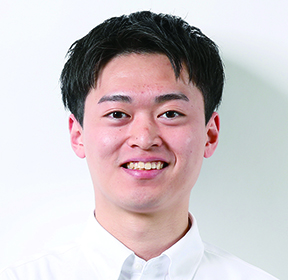リフォームアドバイザー 佐藤 翔真