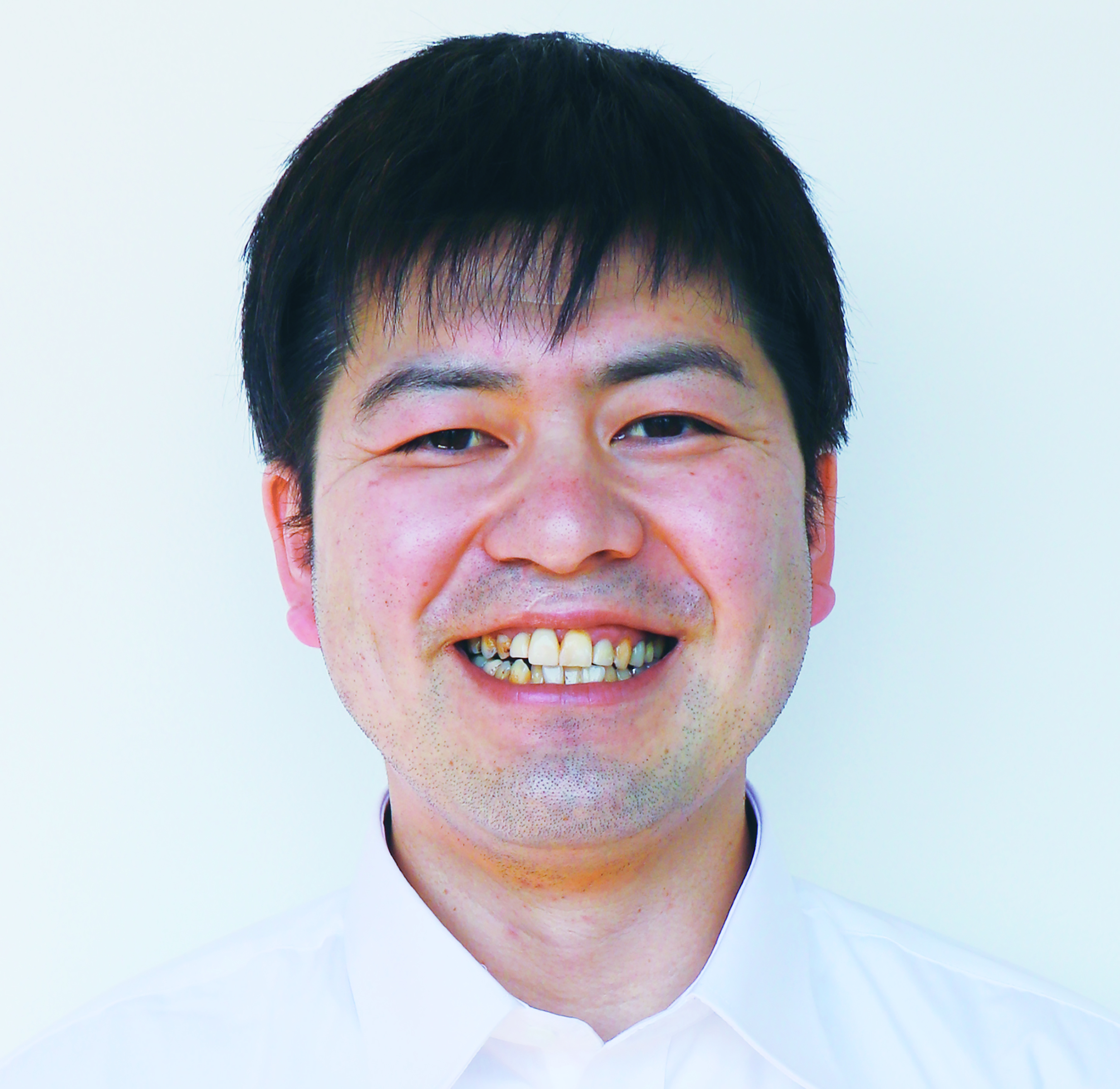 工務 須藤 成之