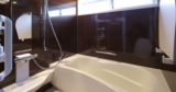 お風呂：福島県郡山市　落ち着きあるくつろぎのバスルームリフォーム