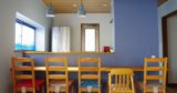 キッチン：福島県郡山市　子どもにも優しいキッチン空間リフォーム