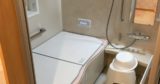 お風呂：福島県郡山市　快適空間が完成！浴室リフォーム