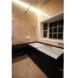 お風呂：福島県郡山市　くつろぎの空間お風呂リフォーム