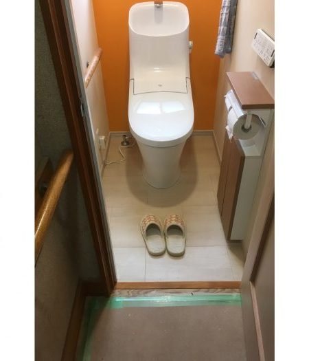 福島県郡山市 空間で気分を明るくする リフォーム 多賀城市 名取市の水まわりリフォーム専門店 ラクイエ