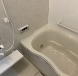 お風呂：宮城県　こだわりの浴室・洗面室リフォーム
