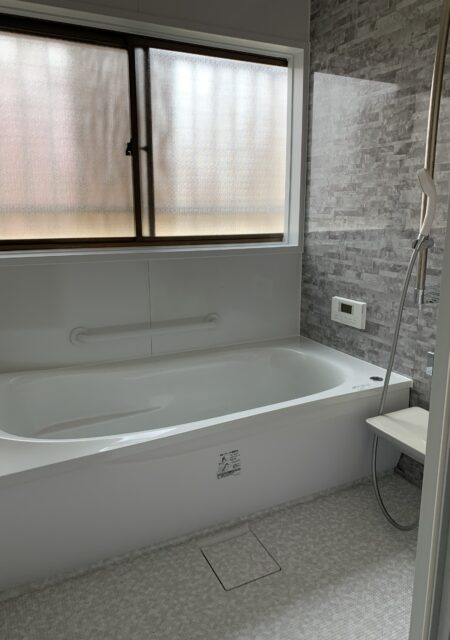 お風呂：宮城県松島町　リラックスできるお風呂