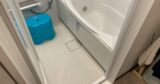お風呂：仙台市太白区　LIXILマンション用浴室リフォーム