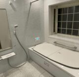 お風呂：宮城県多賀城市　断熱浴室リフォーム