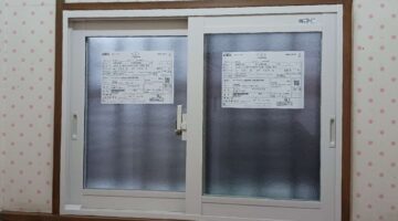 その他：宮城県多賀城市　寒さ感じるおトイレにインプラス　内窓リフォーム