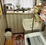 リフォーム事例 Before 写真