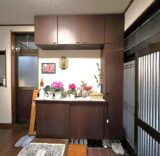 リフォーム事例 Before 写真