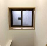 トイレ：宮城県塩竃市　アラウーノS160と手洗いカウンターでトイレリフォーム