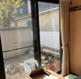リフォーム事例 Before 写真