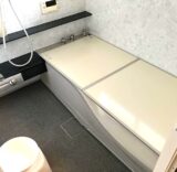 リフォーム事例 Before 写真