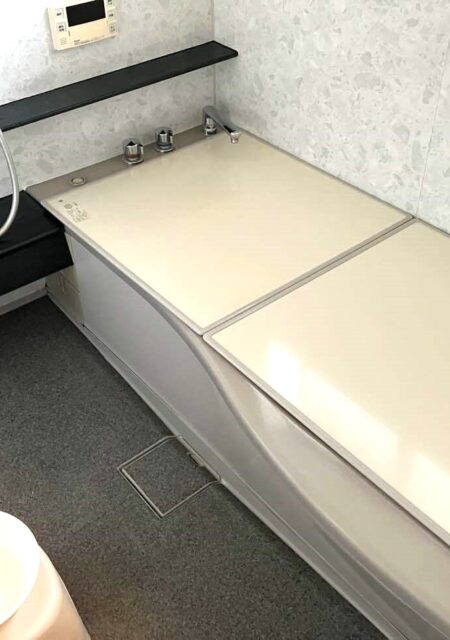 リフォーム事例 Before 写真