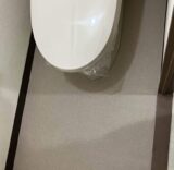 トイレ：宮城県多賀城市　LIXILアメージュシャワートイレZR4へリフォーム