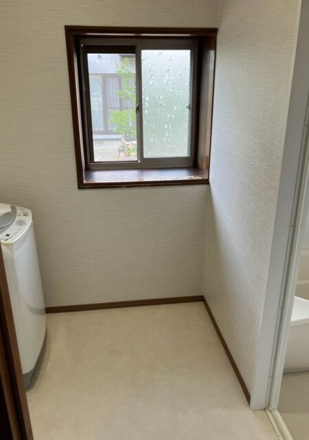 その他：宮城県　電気温水器からガス給湯器へリフォーム