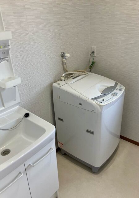 その他：宮城県　電気温水器からガス給湯器へリフォーム