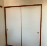 内装：宮城県多賀城市　襖・障子交換