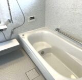 お風呂：宮城県　TOTOのサザナ/1717サイズでゆったりリフォーム