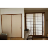 リフォーム事例 Before 写真