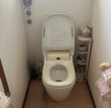 リフォーム事例 Before 写真