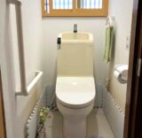 リフォーム事例 Before 写真