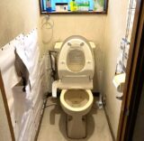 リフォーム事例 Before 写真