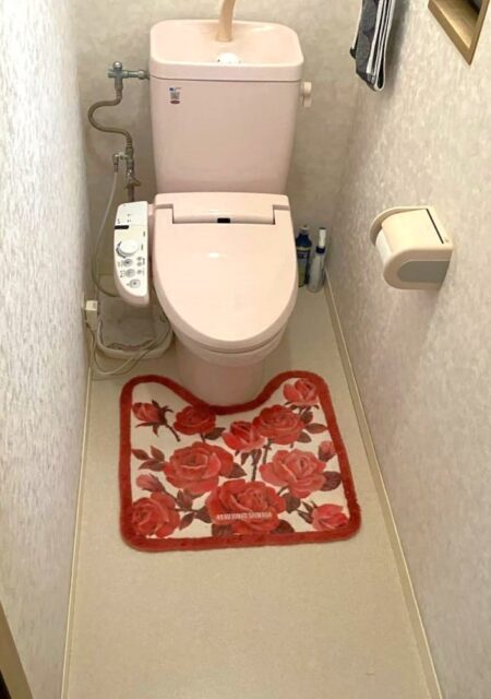 リフォーム事例 Before 写真