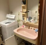 リフォーム事例 Before 写真