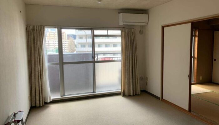 リフォーム事例 Before 写真