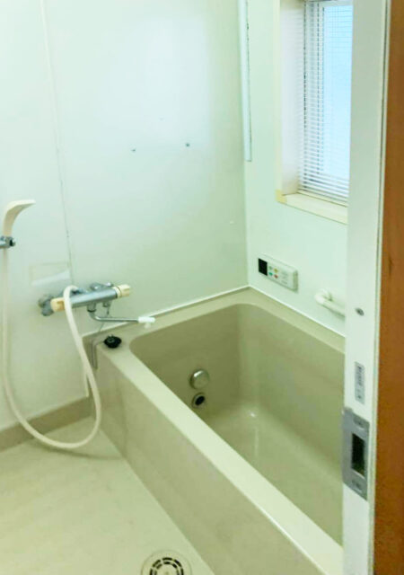 リフォーム事例 Before 写真