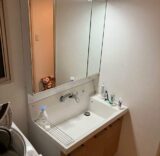 リフォーム事例 Before 写真