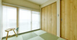 内装:宮城県仙台市宮城野区 機能美が息づく、現代の和空間へ内装リフォーム