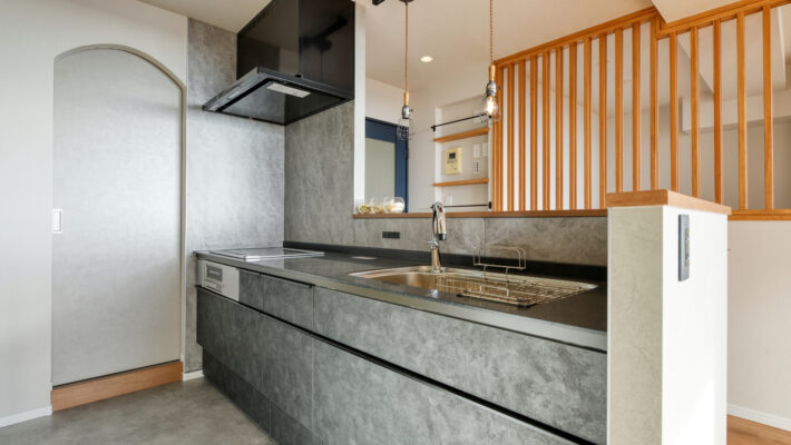 全面改装：宮城県仙台市太白区　お子様も安心して遊べるLDKリフォーム