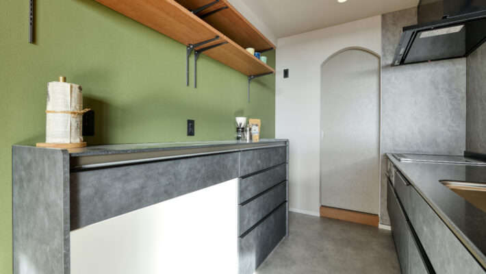 全面改装：宮城県仙台市太白区　お子様も安心して遊べるLDKリフォーム