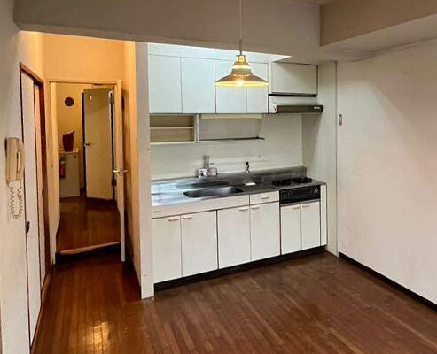 リフォーム事例 Before 写真