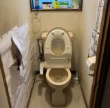 リフォーム事例 Before 写真