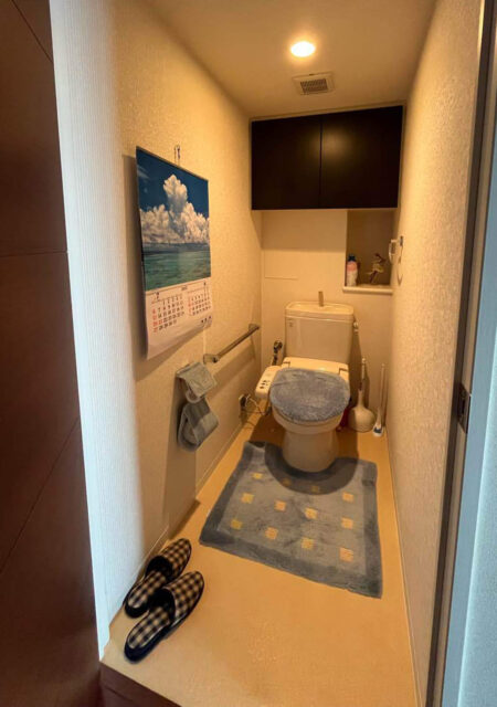 リフォーム事例 Before 写真