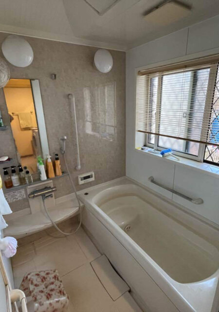 リフォーム事例 Before 写真