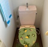 リフォーム事例 Before 写真