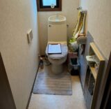 リフォーム事例 Before 写真