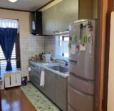 リフォーム事例 Before 写真