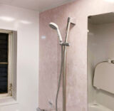 お風呂：宮城県仙台市青葉区　快適に入浴できるお風呂リフォーム