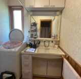 リフォーム事例 Before 写真