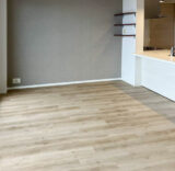 キッチン：宮城県仙台市　くつろぎの時間も過ごせるキッチンリフォーム