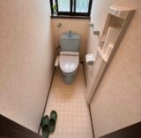 リフォーム事例 Before 写真